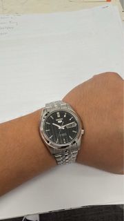 🎇Seiko SNK361K1