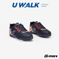 G-Max Junior LEANDRO Sports Futsal Shoes for Kids | U WALK 408-02079 | Kasut Sukan Budak Kanak-Kanak