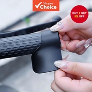 Motorcycle accelerator booster anti-skid handle control auxiliary handle handlebar labor-saving tool