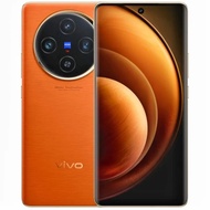 VIVO X100 Smartphone Facial Recognition 6.78 inches // 512GB // 5000mAh 95% New