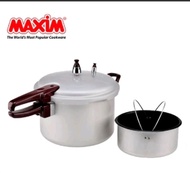 4 liter pressure cooker maxim/presto pressure cooker 20cm