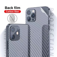 iPhone 16E/iPhone 16E Kevlar Back Film Iphone16/iPhone 16Plus/iPhone 16Pro/iPhone 16 Pro Max Model