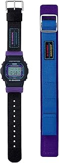 Casio G-Shock DW-5600THS-1JR Throwback 1990s Special Color Men's Watch (Japan Domestic Genuine Products)