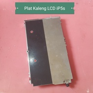 Seng / Kaleng LCD Bekas Ori Cabutan Copotan / iPhone 5s