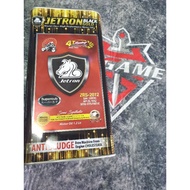 JETRON OIL 100%ORIGINAL SEMI 1.2 LITER