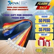 Nova Fan Lanyard Strap – Universal Neck Strap for Mini Fan, Comfortable and Handy