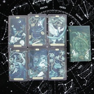 12*7cm Untamed Mystery Tarot
