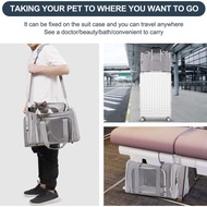 Pet Carrier, Cat Carrier, Dog Carrier, Cat Bag Carrier, Cat Travel Carrier, Soft Cat Carrier, Dog Tr