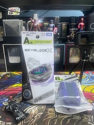 Beyblade X Wyvern Hover 2-80GN UX-00