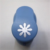 MMLUCK Dụng Cụ Đục Lỗ Dập Nổi Bằng Giấy Cho Trẻ Em Dụng Cụ Đục Lỗ Dập Nổi 9/16/25Mm Dụng Cụ Đục Lỗ L