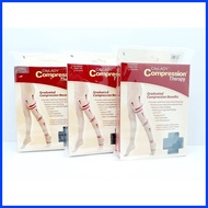 ➬ ∮ ◀ CITY LADY COMPRESSION THERAPY PANTYHOSE