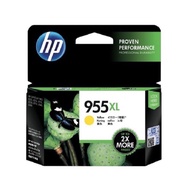 HP 955XL High Yield Yellow Original Ink Cartridge