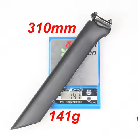 HY Carbon Seatpost Fit Bianchi OLTRE XR1 XR4 XR3 XR2 Aquila 141g