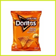 ✢ ◰ Doritos Sweet Chili Nachos Tortilla Chips