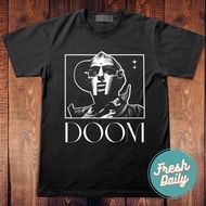 Mf Doom T Shirt Madvillain T-Shirt Rap T