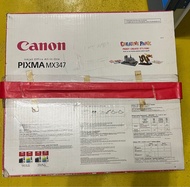 Canon Pixma MX347 All-in-One