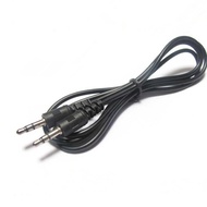 BLACK 3.5mm Audio Cable AUX-In Cord For BOSE Cinemate Series II Speaker System