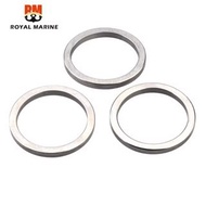 626-45577-00 outboard Motor Shim for yamaha outboard engine2 stroke 9.9HP 15HP 626-45577 boat motor 