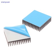 [xianyuan] 3D Printer Parts Heatsink Aluminum Cooling Heat Sink Radiator Heat Dissipation for Nema17