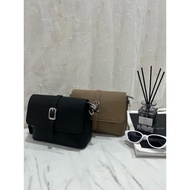 MY B&Q SHOP / READYTOCK / M790 LEATHER SLING BAG