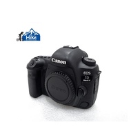 USED ITEM CANON EOS 5D Mark IV (Body) 90% New (Shutter already changed new)