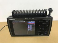 日本Graphtec GL820多功能記錄器