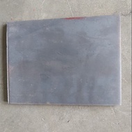 Steel Plate Size 6 8 Inches Thickness 6 Mm.