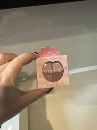 Sivanna Colors Fruit Sweet Eyeshadow Palette