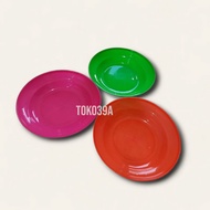 9 inch 9" Dinner Plate Warteg Plate Pinggan Plate