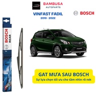 Gạt mưa phía sau cho VINFAST FADIL (2019 – 2022) - BOSCH H235 chính hãng