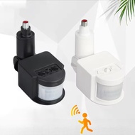 CAHAYA / Light Sensor Automatic Switch Infrared Motion Sensor/ Automatic Light Switch Motion Sensor