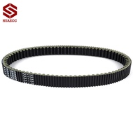 Drive Belt for E-Z-GO Gas MPT 800 MPT/Refrshr1200 CC2200 ST 400 vehicles ST400/ST Sport II Shuttle L