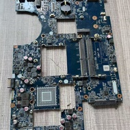 God of War Z7-KP7GC Z7M Mechanic T58 6-71-N85H0-D02B Material Board IT8987E