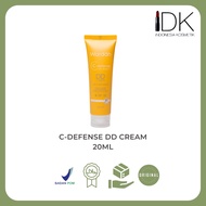 Wardah C Defense Dd Cream 20Ml