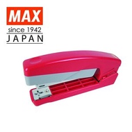 MAX - MX HD-10V 旋轉式釘書機 (紅色) - 日本製