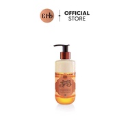 Erb Dazzling Spring Milky-Oil Shower Shake 230ml. เอิบ ออยล์อาบน้ำ ผลิตภัณฑ์ทำความสะอาดผิวกาย กักเก็