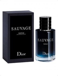 DIOR - DIOR - 迪奧 sauvage 曠野男士香水 EDP 60ml (平行進口)