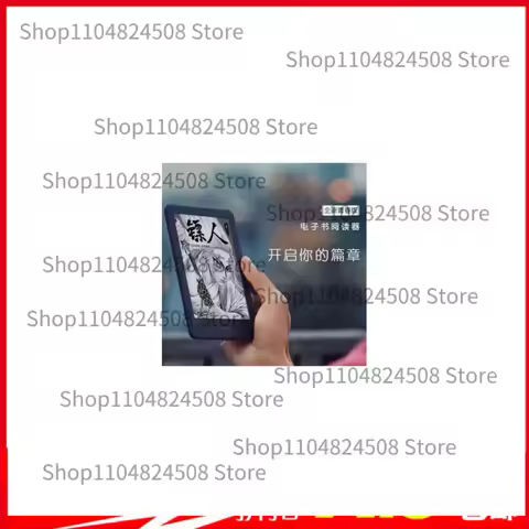 New kindle Backlight J9G29R Ereader Reader E ink Wi-Fi EBook E-6-inch E-Book Readers Not Paperwhite