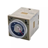 Brand New Japan OMRON Time Relay H3CR-A8 H3CR-A H3CR-H8L H3CR-A8E AC 220V（Sufficient inventory）