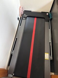 家用跑步機 Foldable Treadmill with Remote Control