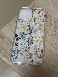 iPhone 13mini 全新碎花Case