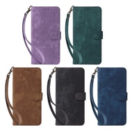 Casing For Tecno Camon 40 TECNO Camon 40 Pro 5G/CM7 Flip Leather Side Phone Case 手机壳Camon 40 Pro 4G/