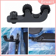 [Ecusi] Kayak Fishing Paddle Holder Accessories for Kayak Pole Sturdy