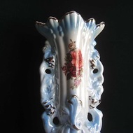 【老時光 OLD-TIME】早期二手台灣製陶瓷花瓶