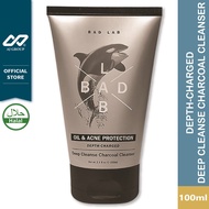 Bad Lab Facial Cleanser (100ml)