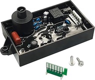 91367 RV Water Heater Control Board Ignition Control Circuit Board Igniter Module Replacement for GC