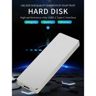 (BVWG) USB3.1 Type-C Solid State Drive High-Speed Mobile Hard Disk 16TB External Hard Disk Portable