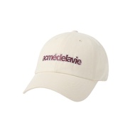 Acme de la vie | หมวกเบสบอลปักแบบสีบล็อก