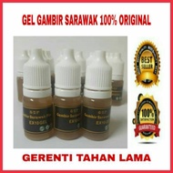 Gambir Serawak EX10 Gel - Bantu Rawat Masalah Lelaki