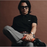 VOLTRA POLO SHIRT///